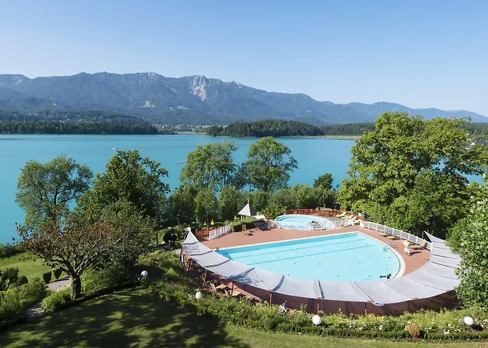 Karnerhof 4* Villach