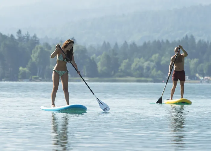 Karnerhof 4* Villach