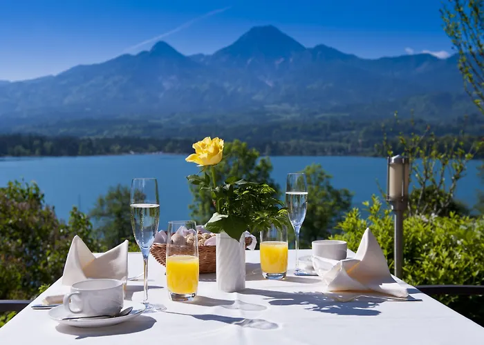 Hotel Karnerhof Villach