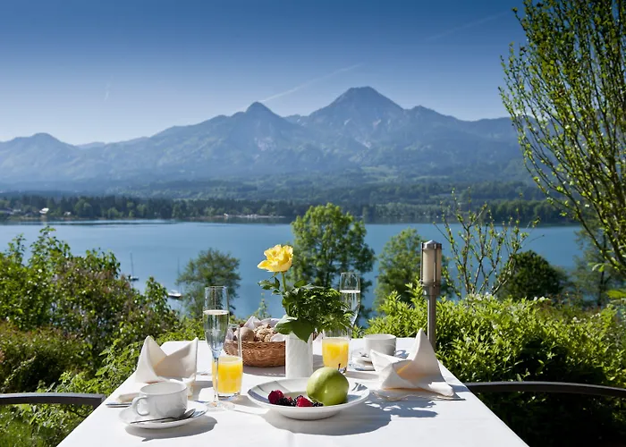 Karnerhof Hotel Villach