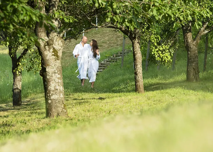 Karnerhof 4* Villach