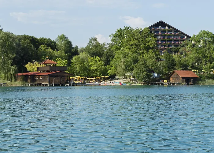 Karnerhof Hotel Villach