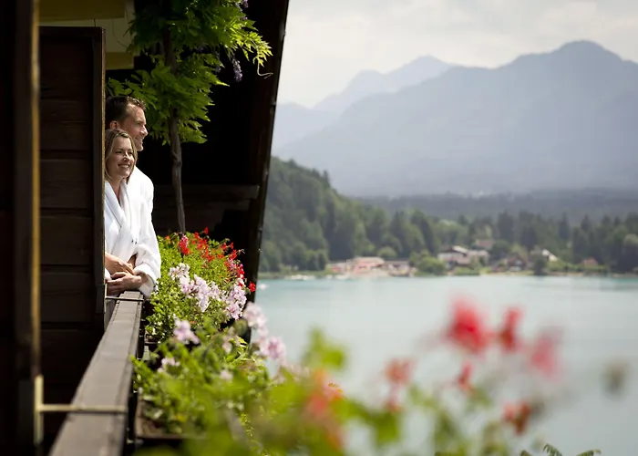 Hotel Karnerhof Villach