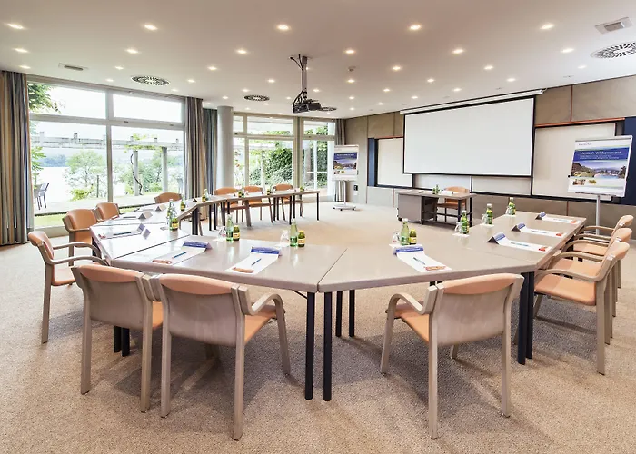 Karnerhof Hotel Villach