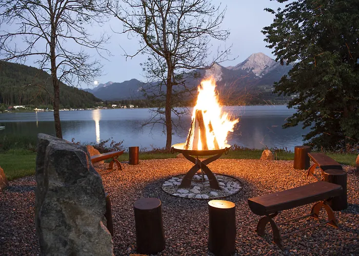 Karnerhof Hotel Villach