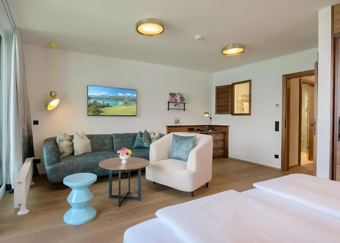 Karnerhof Hotel Villach