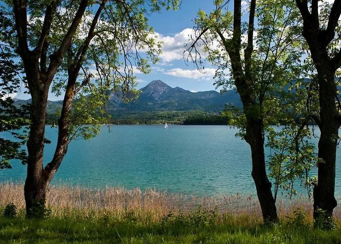 Karnerhof Hotel Villach